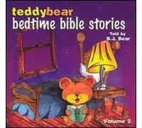Dennis Scott - Teddy Bear Bedtime Bible Stories 2