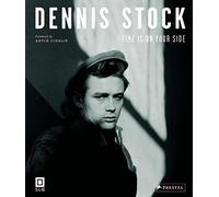 Dennis Stock Time is on Your Side /anglais