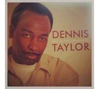 Dennis Taylor - Bad As You Wanna Be [Vinilo]