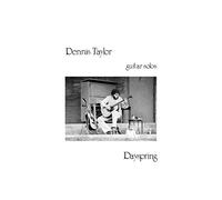 Dennis Taylor - Dayspring [Vinilo]