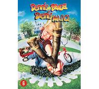 Dennis the Menace [1993] [DVD] [Import]