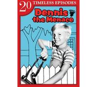 Dennis the Menace: 20 Timeless Episodes [USA] [DVD]