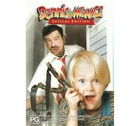 Dennis the Menace [Alemania] [DVD]