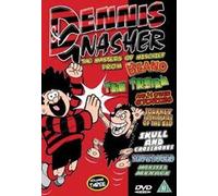 Dennis The Menace And Gnasher - Vol. 3 [Reino Unido] [DVD]