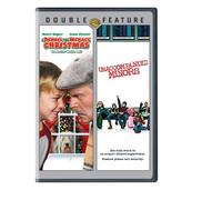Dennis the Menace Christmas / Unaccompanied Minors [USA] [DVD]