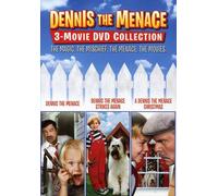 Dennis The Menace Collection [Edizione: Stati Uniti] [Reino Unido] [DVD]