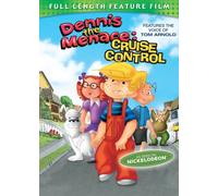 Dennis the Menace: Cruise Control [Reino Unido] [DVD]