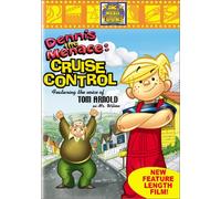 Dennis the Menace: Cruise Control [USA] [DVD]