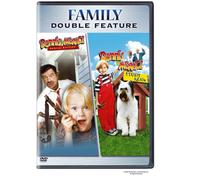 Dennis The Menace & Dennis Menace Strikes Again – DVD – Edición: EE. UU. / Reino Unido