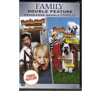 Dennis the Menace & Dennis Menace Strikes Again [Reino Unido] [DVD]