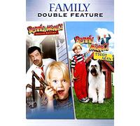 Dennis the Menace & Dennis the Menace Strikes Again [1993 + 1998] [2 DVD]
