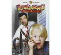 Dennis the Menace [Reino Unido] [DVD]