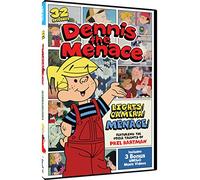 Dennis The Menace: Lights Camera Menace - 32 Eps (3 Dvd) [Edizione: Stati Uniti] [USA]
