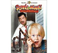 Dennis the Menace [Reino Unido] [DVD]