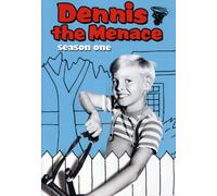 Dennis the Menace: Season One [Alemania] [DVD]