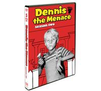 Dennis The Menace - Dennis the Menace: Season Two [USA] [DVD]