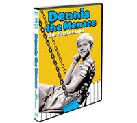 Dennis The Menace - Dennis the Menace: Season Four (The Final Season) [USA] [DVD]