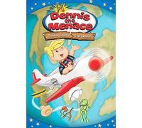 Dennis the Menace: Trouble, Trouble Everywhere!