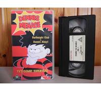 Dennis the Menace V2-Bathnight [Reino Unido] [VHS]
