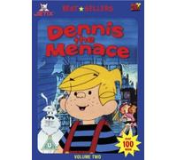 Dennis the Menace Vol.2 [Reino Unido] [DVD]