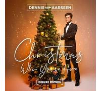 Dennis Van Aarssen - Christmas When You'Re Here [Vinilo]
