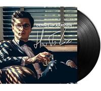 Dennis Van Aarssen - How to Live (Black Vinyl Lp) [Vinilo]