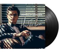 Dennis Van Aarssen How to Live (Vinyl)