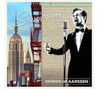 Dennis Van Aarssen - Souvenirs [Vinilo]