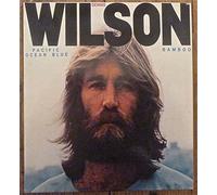 Dennis Wilson (Beach Boys) - Pacific Ocean Blues/Bamboo (UK Import)