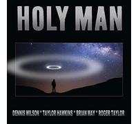 Dennis Wilson - Holy Man (Hawkins - May - Taylor - Wilson Version)