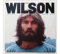 Dennis Wilson - Pacific Ocean Blue + Lyric Insert - VG