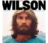 Dennis Wilson - Pacific Ocean Blue [Vinilo]
