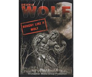 Dennis Wolf - Hungry Like A Wolf