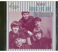 Dennis Yost & the Classics IV - The Best of