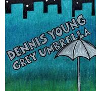 Dennis Young - Grey Umbrella