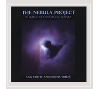 Dennis Young - Nebula Project: in Search of Converging Sounds