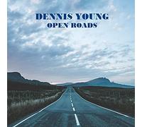Dennis Young - Open Roads [VINYL] [Vinilo]