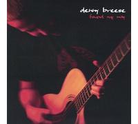 Denny Breese - Found My Way