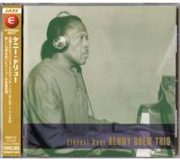 Denny Drew - Kenny Drew Trio Best