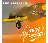 Denny Freeman - The Amazing Denny Freeman