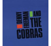 Denny Freeman & The Cobras by Denny Freeman & The Cobras