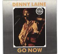 Denny Laine - Go Now