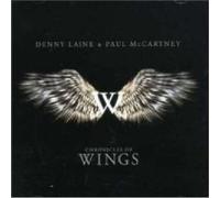Denny Laine & Paul Mccar - Chronicles of Wings
