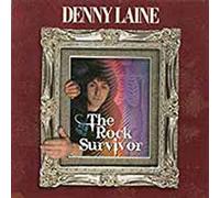 Denny Laine - The Rock Survivor