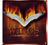 Denny Laine - Wings...at the Sound of Denny