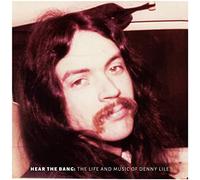 Denny Lile - Hear The Bang [Vinilo]