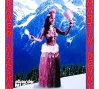 Denny,Martin - Baked Alaska: The Cool Sounds of Martin Denny