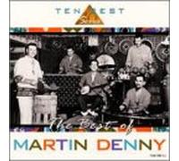 Denny, Martin - Best of Martin Denny