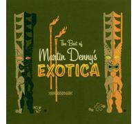 Denny,Martin - Best of Martin Denny's Exotica