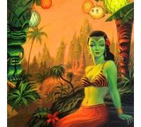 Denny,Martin - Exotic Sounds of